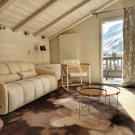Hotel Tsanteleina Val-dʼIsère Екстериор снимка
