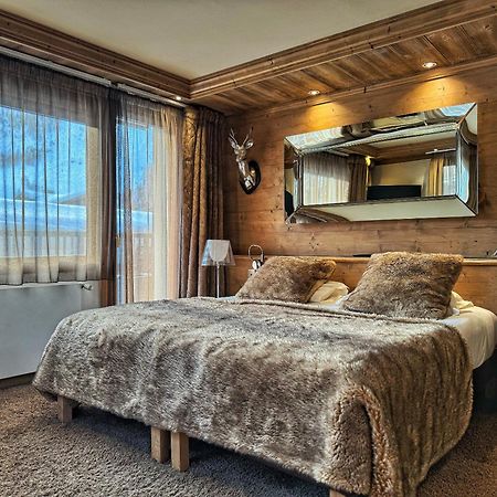 Hotel Tsanteleina Val-dʼIsère Екстериор снимка