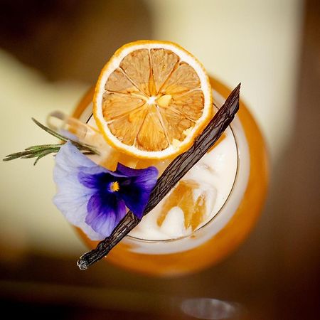 Hotel Tsanteleina Val-dʼIsère Екстериор снимка