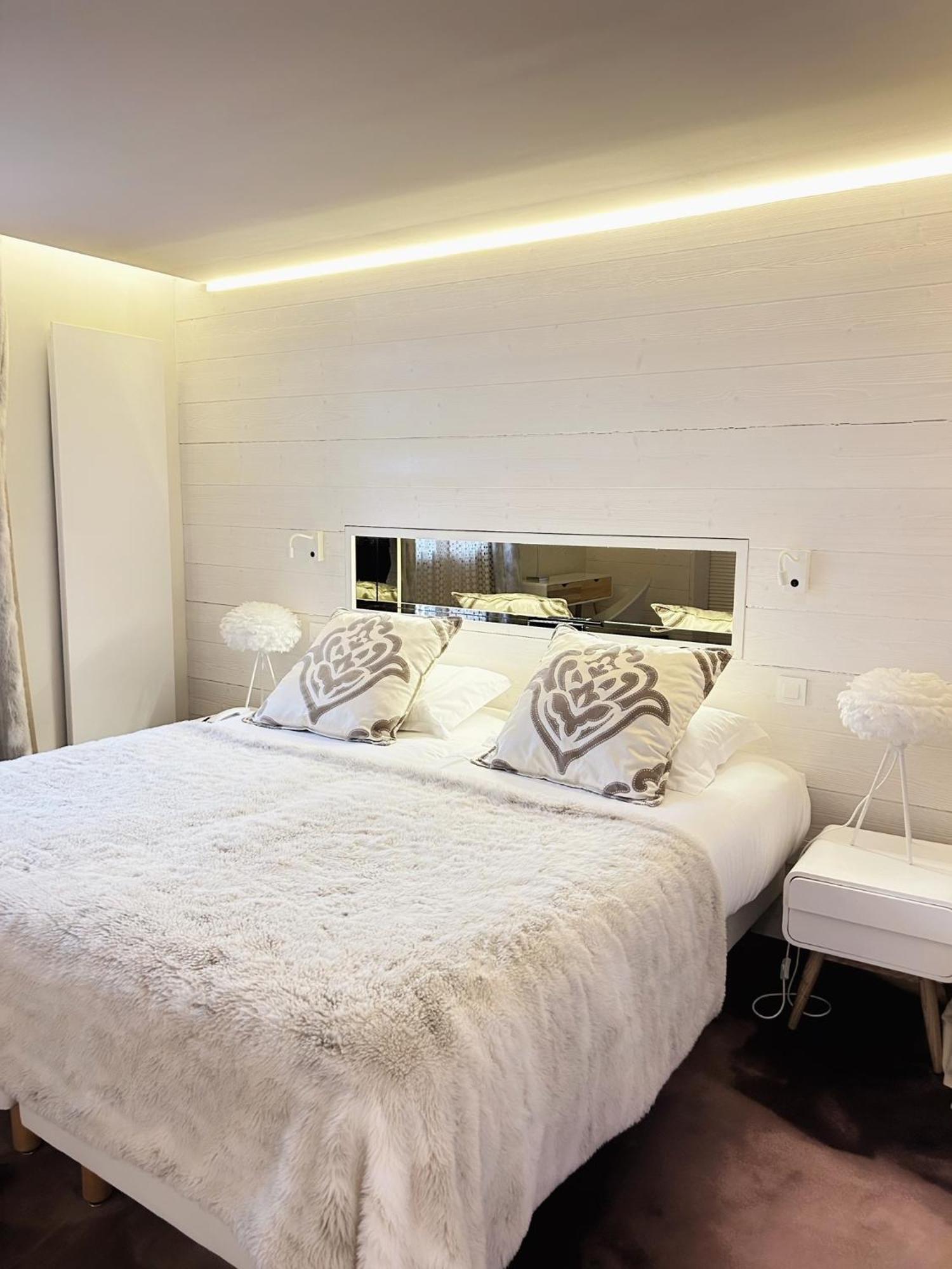 Hotel Tsanteleina Val-dʼIsère Екстериор снимка